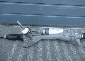 UKŁAD MAGLOWNICA PRZEKŁADNIA KIEROWNICZA VW ID BUZZ 1N3423050G 2022- 3