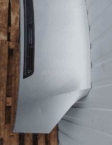 Maska ford transit vi MK6 lift 3