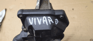 Przepustnica tłumika wydechu Opel Vivaro B Trafic III 147B08010R 7