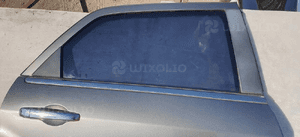 Chrysler 300C drzwi prawy tyl kompletne kombi 2