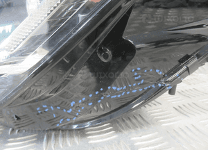 Lampa przednia przód lewa vw tiguan ii 2 lift iq.light full led 2020- 7