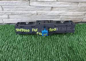 BMW 2 F45 PRZEŁACZNIK SPORT ECO 9323940 2