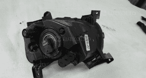 Halogen lewy kia ceed 3 iii cd 92201-J7000 cały 2