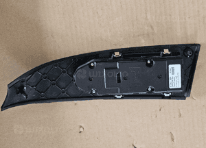 BMW 5 E60 E61 panel sterowania szyb szybami 6951904 5