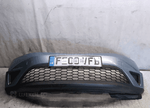 Zderzak przód przedni honda civic 8 viii ufo B538M błękitny 1