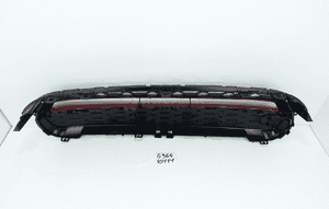 Mini cooper F55 F56 gp grill atrapa zderzaka 9481307 11