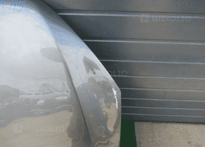 Maska pokrywa silnika mercedes glc W253 2015- 10
