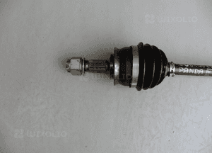 Półoś lewa 00519022780 Fiat Panda III 1,2i 2012 --- 4