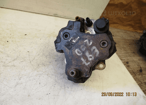 POMPA WTRYSKOWA 0445010045 2.0 3.0 BMW 4