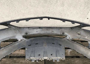 Zderzak przód przedni opel insignia i 1 a lift fl 2013- oryginał cały 7