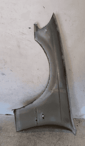 Bmw 3 E46 przedlift sedan kombi błotnik przód prawy titansilber srebrny 4