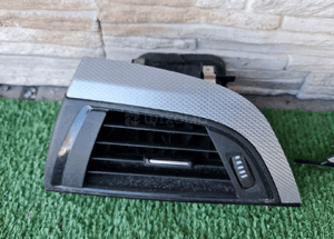Listwy ozdobne bmw 1 F20 F21 2 F22 9205356 2