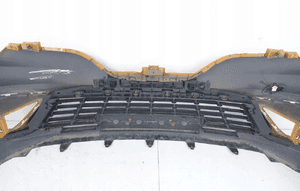 Renault scenic / grand scenic iv 2016- zderzak przód przedni 620224328R 14