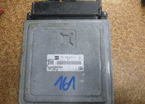 STEROWNIK SILNIKA SEAT LEON II 1.6 TDI 03L906023LH 1