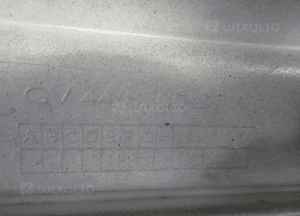 Grill gril atrapa ford kuga MK2 ii lift CV44-8200-DW 2016-2019 28
