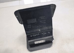 JAGUAR XK X150 CABRIO OBUDOWA FILTR KABINOWY EU 6