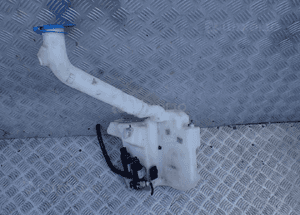 ZBIORNICZEK SPRYSKIWACZY VW POLO IV 9N 6Q0955453S RADOM 1