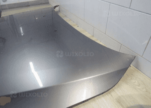 Maska Pokrywa Silnika BMW 5 e60 6