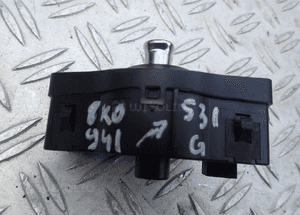 Audi A4 B8 A5 przełącznik świateł 8K0941531G radom 3