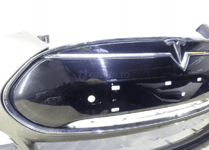 TESLA S ZDERZAK PRZEDNI PRZÓD pdc6 6005889-00-F 5