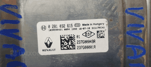 Moduł sterownik AdBlue Opel Vivaro B Trafic III 0281032615 237G00049R 237G00001R 4