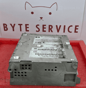 Mercedes W222 Radio Nawigacja Multimedia NR-213 HIGH AMERIKA A2229001222 3