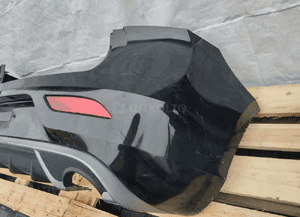 Zderzak tył tylny volvo V40 ii r design r-design kompletny 4