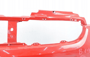 Zderzak przód przedni opel agila a 00-03 90567638 5
