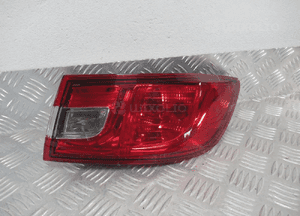 Lampa tył tylna prawa renault clio iv 4 hb 2012-2016 1