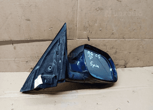 Lusterko zewnętrzne prawe Audi A6 C5 5 PIN 4B1858532 5