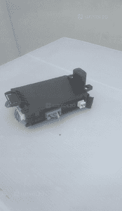 Sterownik moduł KEYLESS Mazda 6 GJ TK52675Y0B 3