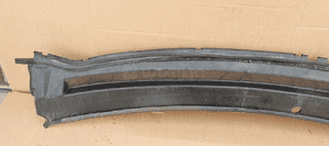 Podszybie osłona podszybia Ford Focus MK2 Lift 4M51-A02216-AG 5