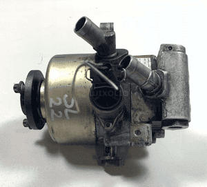 Pompa wspomagania abc mercedes sl SL500 R230 7
