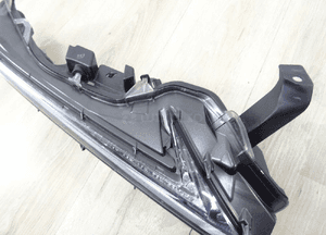 Lexus NX 200 halogen prawy led EU lewy 5