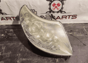 Lampa prawy przód prawa przednia ducato jumper boxer iii fioletowa wtyczka 1