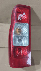 Lampa tylna tył lewa ford transit MK7 4