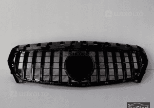 Mercedes CLA W117 przed Lift Grill GT - 4185 1