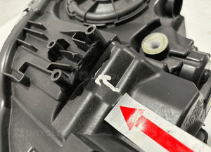 BMW 5 G30 G31 Lampa Adaprive Led L - 16008 9