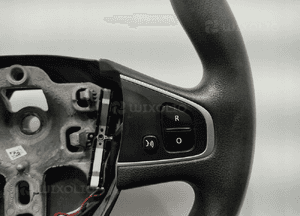 Kierownica multifunkcyjna sterowanie renault clio iv 484008448R 2016-2019 11