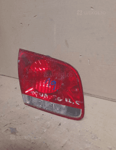 Lampa tył tylna lewa w klape volkswagen vw touareg 3