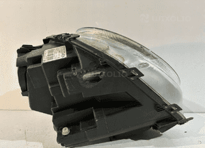 MINI COOPER R55 Lampa przednia H7 Lewa - 13862 5