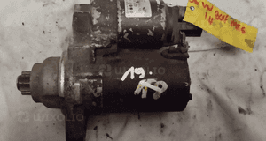 Rozrusznik vw audi seat skoda 1.2 1.4 16V 02T911023RX 1