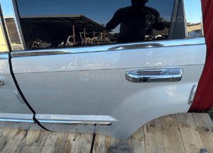 Jeep grand cherokee wk drzwi PS2 igły w kolor 6