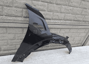 Mini cooper one F55 F56 F57 błotnik przedni prawy 3