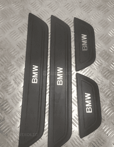 Bmw X3 F25 X4 F26 nakładka osłona progu 7205597 7205611 5