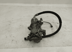 Bmw F20 F30 pompa wtryskowa 7607159 5