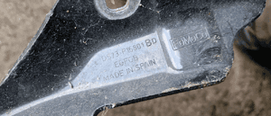 Ford Mondeo Mk5 zawiasy maski komplet 2