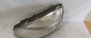 Przod przednia lampa lewa renault scenic 2 3