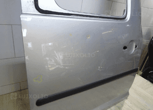 Vw caddy 2K5 15-20 drzwi przednie prawe 4