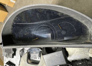 mercedes s 220 cl 215 benzyna LICZNIK SZAFA prędkościomierz zegary 6